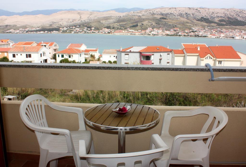 Mb Bed&Breakfast Pag Town Habitación foto
