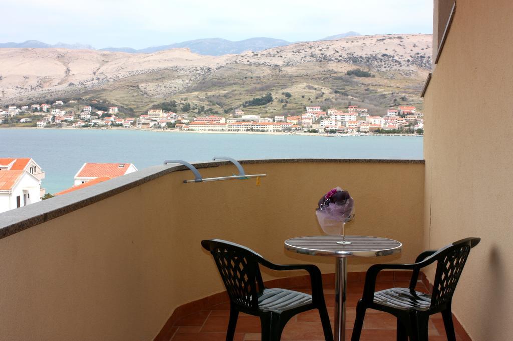 Mb Bed&Breakfast Pag Town Habitación foto